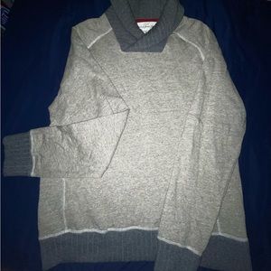 Label of Graded Goods Man Sweater Size: L